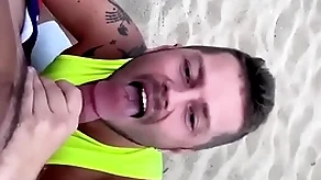 Public blowjobs careless strand barcelona marbella and careless strand sitges