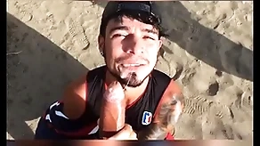 Leo bulgari with the addition of vadim romanov fucking aloft dunas maspalomas - teaser!!!