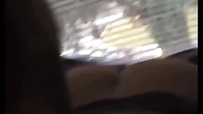 Stripped teen caught!!