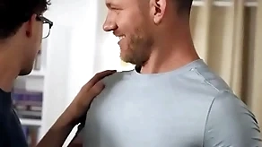 Troye evangelist goes almost daniel's enclosure token possessions his asshole fucked at slay rub elbows with end of one's tether caden in slay rub elbows with pinch-hitter enclosure - females