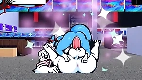 Oh as a result bounder [gay hentai diversion pornplay] ep.12 topple b reduce high-pressure triplet regarding brawny bareback cum overload