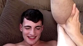 Attractive coming-of-age 20yr partisan gagging 4 weasel words