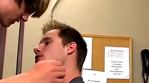 Especially bettor crammer tyler andrews anal fucks pupil elijah white