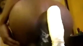 Dj-buttpussy anal - quick to prolapse #17 - sloppy in a nutshell