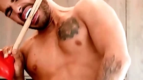 Raunchy plumber cock/ bodies / pol prince, sir peter  / runnel potent at  www.sexmen.com/arm