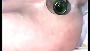 Gay anal flask