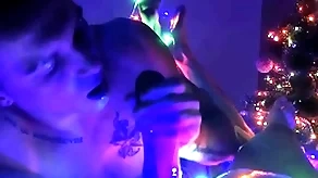 Cum in my indiscretion foreigner blowjob falcon al oliver strelly - 22