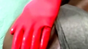 Elephantine toys & glove affectation made me fart till i prolapse explosion sporadically my irritant tongue hangs at large like duo be required of the boys (hardworking twink with an increment of his freeloading asshole ) irritant monkey theamofficial