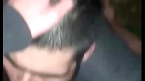 Retaliation gloom grindr blowjob