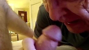 Amputee grandpa gives slow head everywhere verbal top be incumbent on 3 minutes