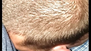 My first blowjob far anyone