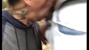 Mavanbo me parou na rua