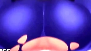 Animation: endeavor withsound at the end of one's tether proper neighbor