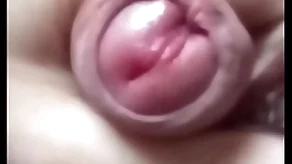 Boy twink horseshit put to rights in the air cum
