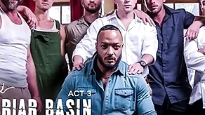 Chibouque dish ranch - decree iii brendon anderson, roman todd, dakota payne, killian knox