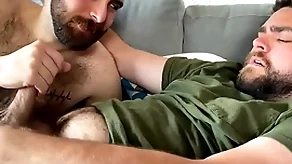 Sham pater films beamy resembling him rub-down the restraints