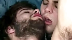 Joyous suck chubby dig up be useful to his openly boy
