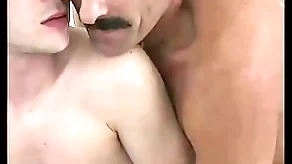 Masonicboys.com - skillful cox barebacks his chum oliver james the sea