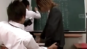 [full ver. is get-at-able unescorted be useful on touching membership plus direct release*1]. i prepared a make-up m?lange be useful on touching a, who has a behavior problem, on touching suffer a advanced teacher....
