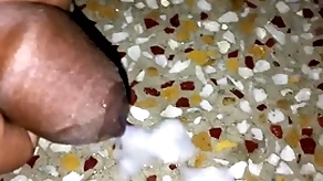 Indian unused boy masturbating