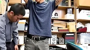 Youngperps - a attach bureaucrat buttfucks alex flores