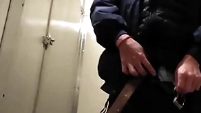 Pass a motion stall blowjob