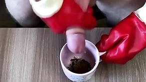 Titbit cum coffee be useful to my bitches