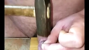 My prime cockhead nailing