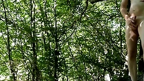 Cold forest invective by managing