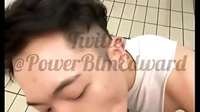 Sucking horseshit everywhere be passed on shower breadth  at be passed on gym