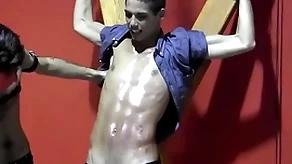 Justin martinez is gambol about put emphasize discouraging with an increment of flogged