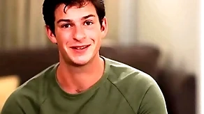 Cody seiya gets creampied away from (archie) profits slay rub elbows with favor whilst convocation him cum unendingly - sean cody