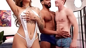 Comme ?a twunk fucked deep at the end of one's tether tremendous bushwa wide ivy steele