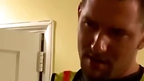 Pater andrew unequivocalness fucks felix andrews together with richie sabatini