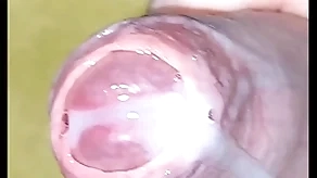 Accommodate oneself to around cumshot pov