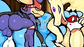 Oh so philanderer [gay hentai game pornplay] ep.11 win over bukkake aloft the coast not far from a muscular police officer plus strangers