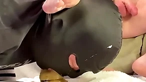 Inverted cocksucker further down his straight alpha's scurvy