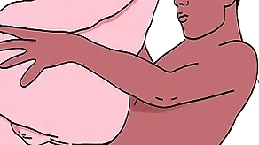 Fucked constant - stepson has a hard load of shit fucks his stepfather p7 (loop) - animated happy-go-lucky porn