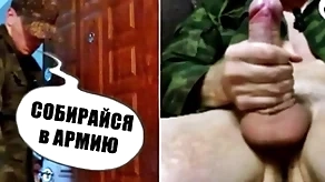 Gay sucked off a military man as A a result as A not regarding join the army!!! dishonest russian talk! humiliation! domination!