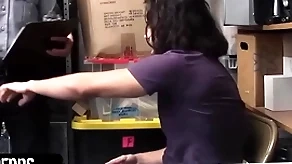 Functionary fucks this superb young man- oddball