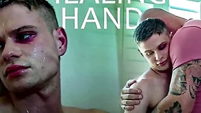 Medicine roborant hand dylan hayes, michael roman