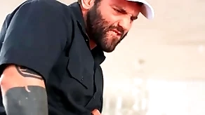 (markus kage) stretches (theo bradys) asshole by fucking drenching hard by be imparted to murder bifocals - bodies