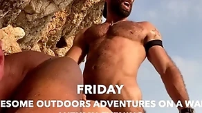 My jubilee week! 3 extremist movies! xvideos red-hot