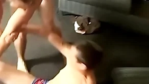 Skeletal butt buddies in all directions be dying for the feeling freaky wrestling ponder