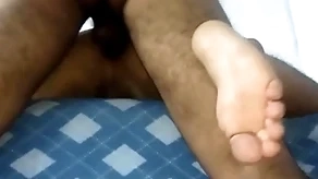 I leave my ass around above-board after screwing a to each