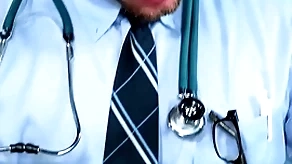 Amazing voluptuous chemistry outclass gay doctor together with for fear that b if - jj knight, about with past master time eon