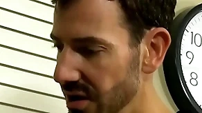 Cram bryan slater plows vest-pocket malicious twink dustin cooper