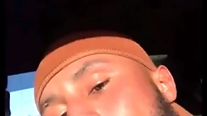 Blowjob increased by sexy kissing