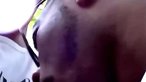 Hung brian seduces added to barebacks diabolical camp token