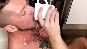 Thorough cum chafing blear compilation